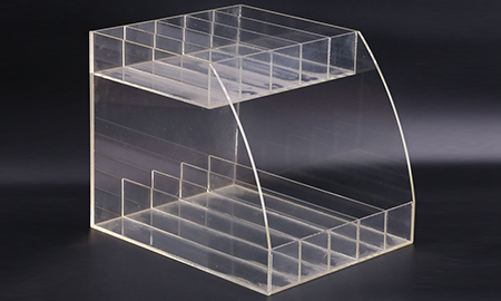 Explore The Application Areas Of Acrylic Display Stands
